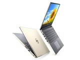 Inspiron 14 7000 �v���`�i Core i7 8550U�E8GB�������E128GB SSD+1TB HDD�EGeForce MX150�E�t��HD���ځEOffice Home&Business�t���f�� [�S�[���h] ���i�摜
