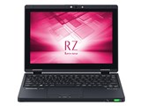 パナソニック、4コアCPU搭載の14型ノート「LV7」など「Let's