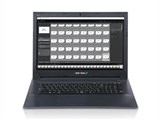 SENSE-17FH053-i7-HNFV-DevelopRAW [Windows 10 Home����] Core i7/8GB������/240GB SSD+1TB HDD/17�C���`