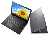 Inspiron 15 3000 �v���~�A���E�t��HD Core i5 7200U�E8GB���������ځEOffice Home&Business�t���f�� [�O���[]