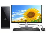 Inspiron �f�X�N�g�b�v �v���~�A�� Core i5 8400�E8GB�������E1TB HDD�EGTX 1050���ځEOffice Home&Business�E���j�^�t���f��