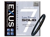 EXUS Lens Protect SOLID 86mm ���i�摜