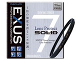 EXUS Lens Protect SOLID 95mm ���i�摜