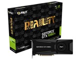NEB108T019LC-1021F (GeForce GTX1080Ti 11GB) [PCIExp 11GB] �h�X�p��Web���胂�f�� ���i�摜