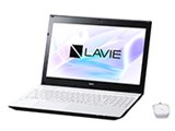 LAVIE Smart NS(S) PC-SN242FRAB-4 �Ђ���s�u�V���b�s���O���胂�f�� ���i�摜