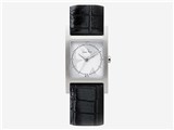 wena wrist Three Hands Square Hanae Mori manuscrit Edition WNW-SC18W0N/B [�u���b�N]