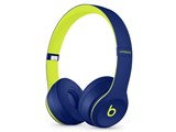 【新品保証付】Powerbeats3 Wireless Popインディゴ Beats by Dr. Dre 【アウトレット】Powerbeats3 Wireless – e