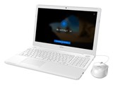 FMV LIFEBOOK AH42/C2 FMVA42C2W [�v���~�A���z���C�g]