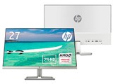 HP 27fw 価格.com限定モデル [27インチ ホワイト] 製品画像