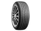 EUROVIS Sport 04 255/35ZR18 94W XL