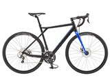 GRADE ALLOY TIAGRA 2017�N���f�� [�u���b�N]