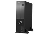 FMV ESPRIMO DHシリーズ WD2/C2 KC_WD2C2_A049 Core i7・メモリ32GB・SSD 512GB+HDD 3TB・Blu-ray搭載モデル