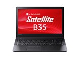 dynabook Satellite B35 B35/R PB35READ4R7HD11 i摜