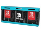�v�b�V���J�[�h�P�[�X6 for Nintendo Switch NSW-127 [�l�I���u���[]