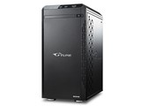 NEXTGEAR-MICRO im610SA1-TV Core i7/8GB メモリ/1TB HDD/GTX1060搭載モデル
