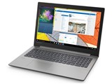 レノボ、スタンダードノート「ideapad 330」「ideapad 330S」に