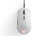 SteelSeries Rival 110 [White] ���i�摜