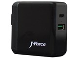 ���E���� Dual Charger JF-PEACE11K [��] ���i�摜
