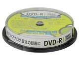 GH-DVDRCB10 [DVD-R 16�{�� 10���g] ���i�摜