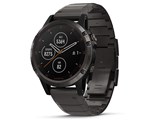 fenix 5 Plus 010-01988-84 ���i�摜