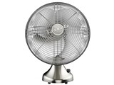 k*k様 扇風機　ボルネード　クラシックシルバースワン　VORNADO　レトロ おしゃれでレトロな扇風機｜ボルネードの【シルバースワン】が