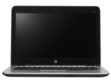 EliteBook 820 G3/CT Notebook PC ビジネスモバイル構成モデル 製品画像