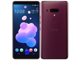 HTC U12+ SIM�t���[ [�t���[�� ���b�h] ���i�摜