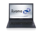 STYLE-17FH053-i7-HNSS [Windows 10 Home����] Core i7/4GB������/120GB SSD/17�C���`