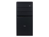 STYLE-M1B6-i3-LN [Windows 10 Home����] Core i3 8100/8GB������/1TB HDD/GTX 1050