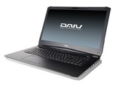 DAIV-NG7510S1-SH5 Core i7/16GB������/512GB SSD+1TB HDD/GeForce GTX1070/17.3�^4K-UHD�t�����ڃ��f�� ���i�摜