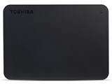 CANVIO BASICS HDTB420AK3AA [Black] ���i�摜
