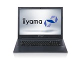 STYLE-17FH053-i7-HNFL [Windows 10 Home����] Core i7/8GB������/480GB SSD/17�C���` �t��HD
