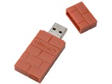 Wireless USB Adapter CY-8BUWLA-BR ���i�摜
