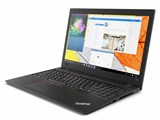 ThinkPad L580 20LW0017JP i摜