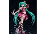 初音ミク -Project DIVA- F 2nd 1/7 初音ミク ヴィンテージドレスVer.