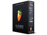 FL Studio 20 Producer ���i�摜