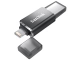 iXpand Compact フラッシュドライブ 128GB Amazon.co.jp: iXpand Compact フラッシュドライブ128GB