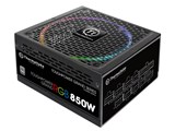 Toughpower Grand RGB 850W Platinum PS-TPG-0850F1FAPJ-1 [Black] ���i�摜