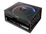 Toughpower Grand RGB 1200W Platinum PS-TPG-1200F1FAPJ-1 [Black] ���i�摜