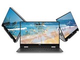 XPS 15 2-in-1 プラチナ・4Kタッチパネル Core i7 8705G・16GBメモリ・512GB PCIe SSD・Radeon RX Vega M GL搭載モデル
