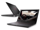Inspiron 15 7000 �Q�[�~���O �v���`�i Core i7 7700HQ�E16GB�������E256GB PCIe SSD+1TB HDD�EGTX 1060���� VR(K)���f�� [�u���b�N]