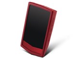 PV-LEATHER CASE [Burgundy red] ���i�摜