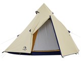 EARTH Tepee WES17F00-0005 [Chrome Yellow]