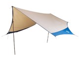 EARTH FREELY OCTA TARP WE27DA04 [Chrome Yellow]