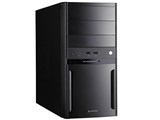 LUV MACHINES iH700B2N-KK ���i.com���� Core i3/8GB������/1TB HDD���ڃ��f��