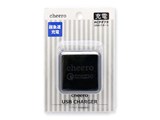 cheero CHE-315-BK [�u���b�N]