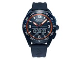Alpiner X AL-283LNO5NAQ6 [NAVY/ORANGE] ���i�摜