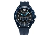 Alpiner X AL-283LBN5NAQ6 [NAVY] ���i�摜