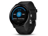 vivoactive 3 Music 010-01985-23 [Black]̐i摜