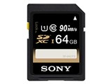SF-64UY3 [64GB] ���i�摜